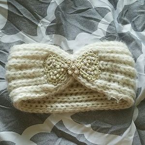 Knit Headband